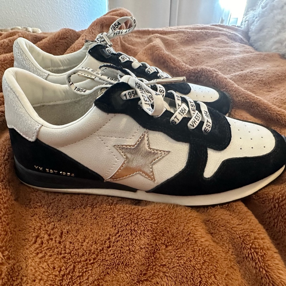Vintage Havana Sneakers for Women